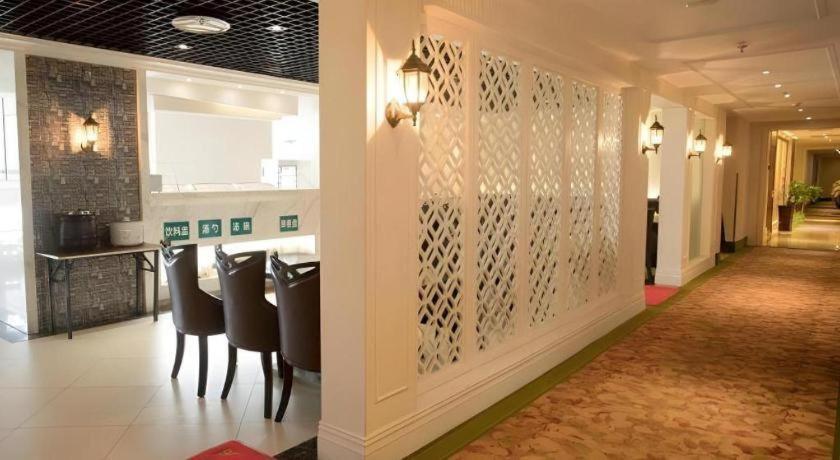 Greentree Inn Suzhou Railway Station North Square Haobainian Wedding Dress City Express Hotel Ngoại thất bức ảnh